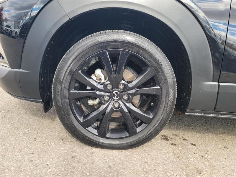 mazda CX-30 2025 - 12