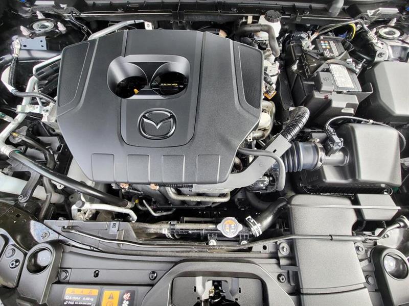 mazda CX-30 2025 - 14