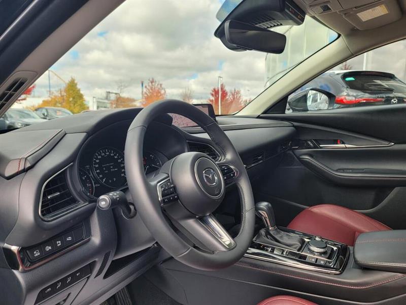 mazda CX-30 2025 - 15