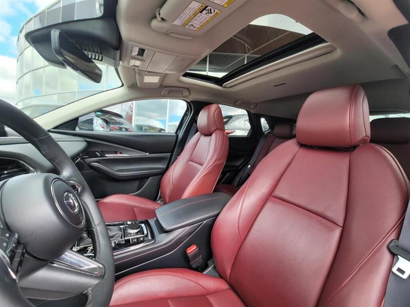 mazda CX-30 2025 - 16