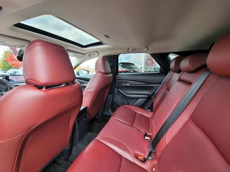 mazda CX-30 2025 - 17