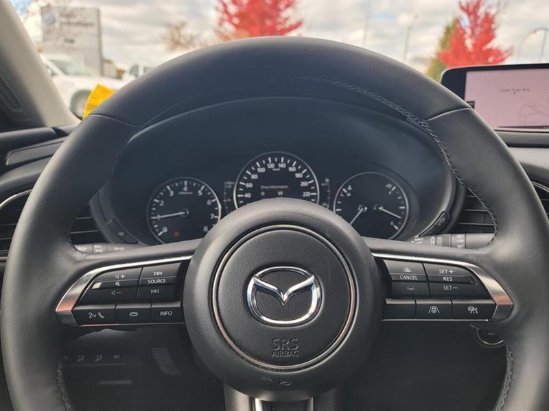 mazda CX-30 2025 - 19