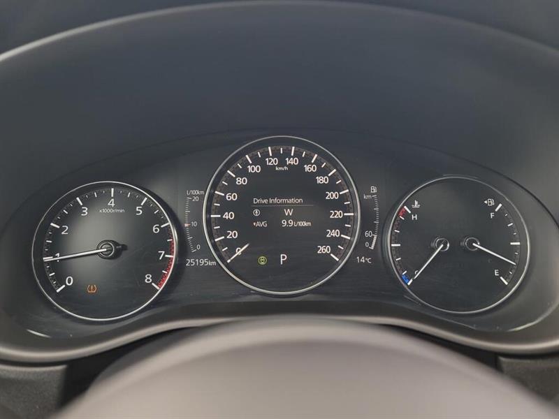 mazda CX-30 2025 - 20