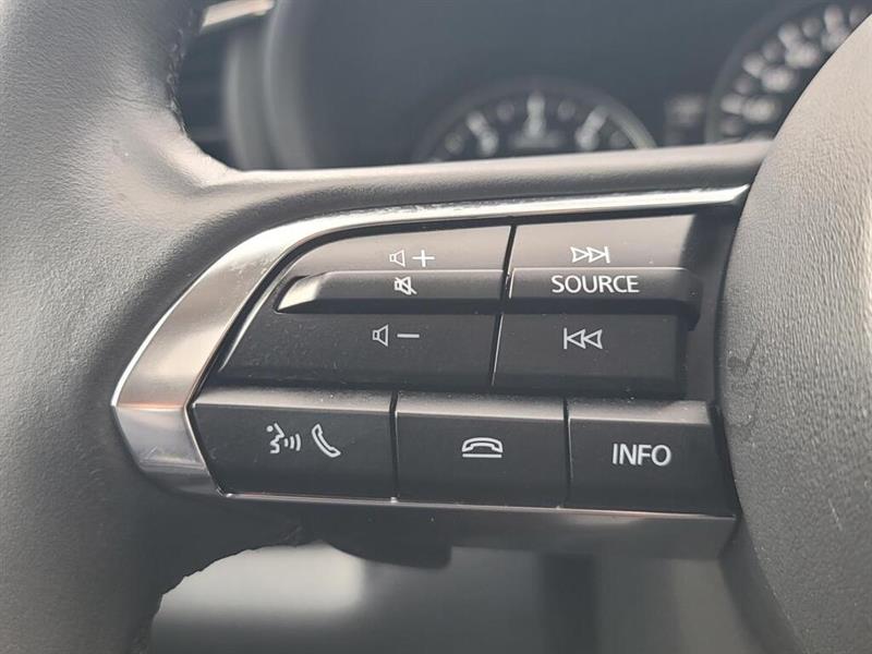 mazda CX-30 2025 - 21