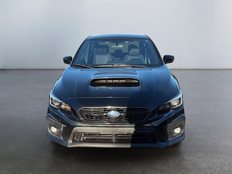 subaru WRX 2021 - 2