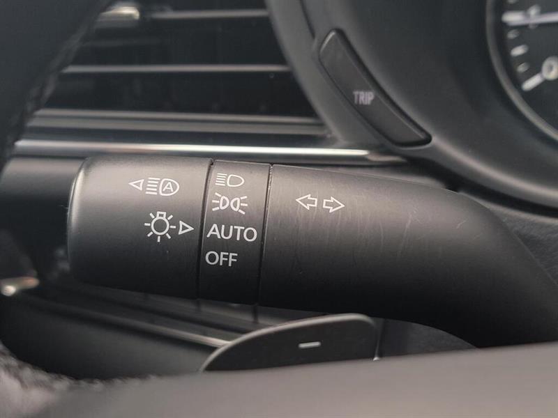 mazda CX-30 2025 - 23