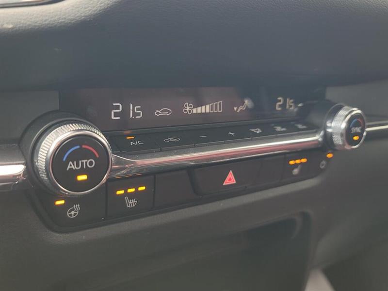 mazda CX-30 2025 - 26