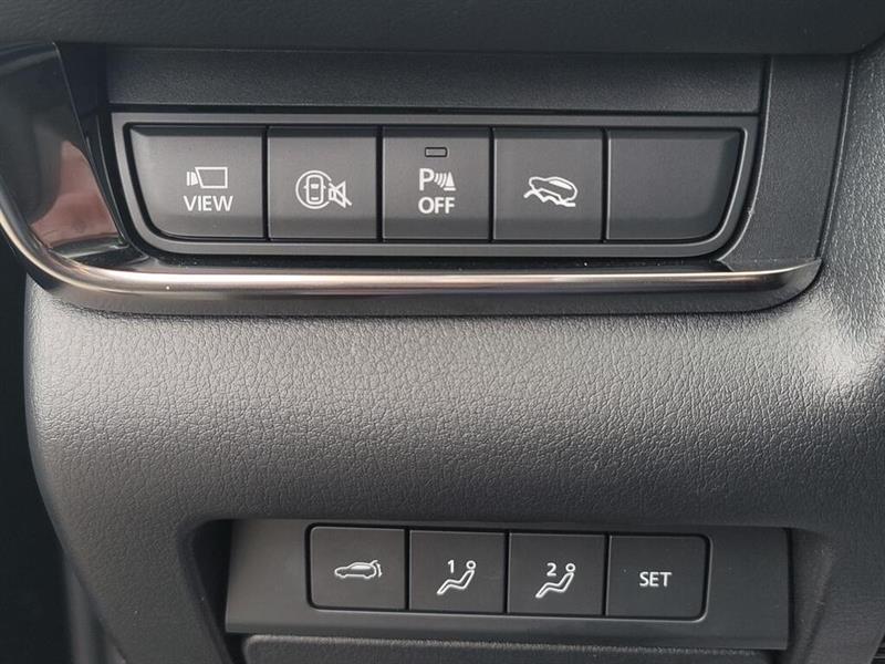 mazda CX-30 2025 - 27