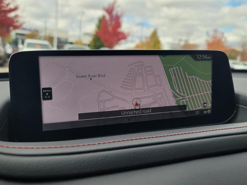 mazda CX-30 2025 - 28