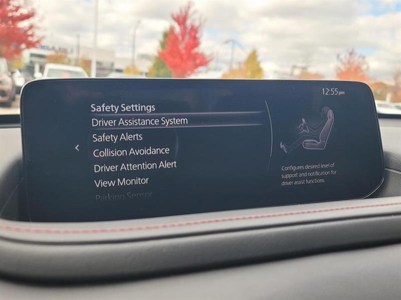 mazda CX-30 2025 - 31