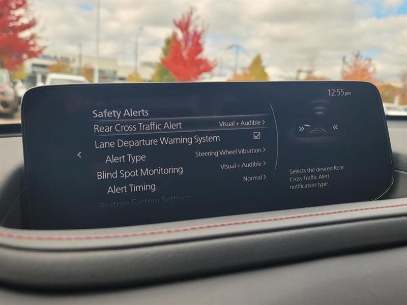 mazda CX-30 2025 - 34