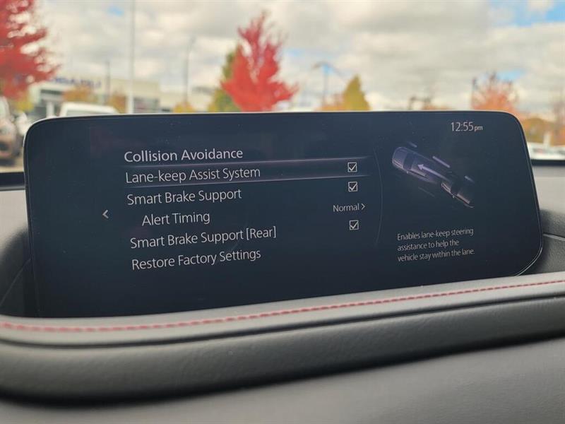 mazda CX-30 2025 - 35