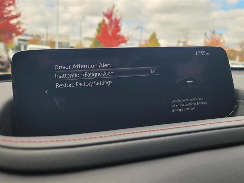 mazda CX-30 2025 - 36