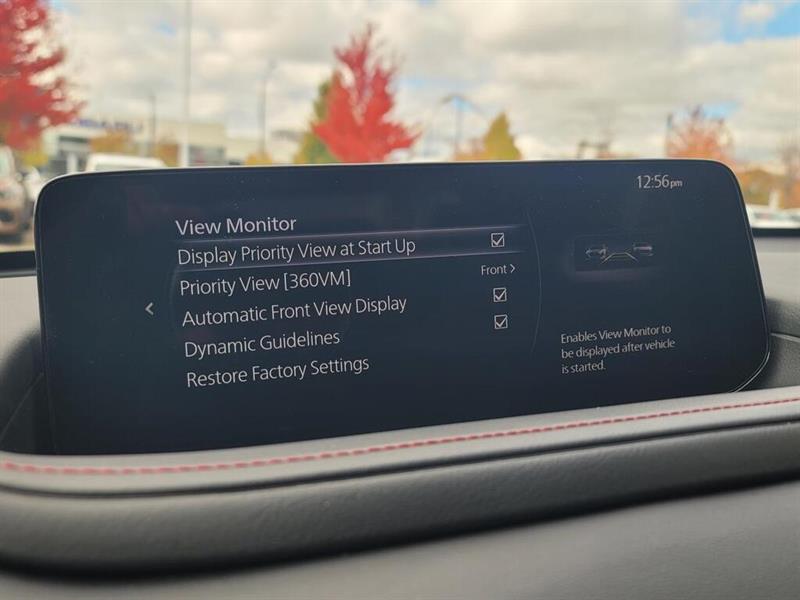 mazda CX-30 2025 - 37