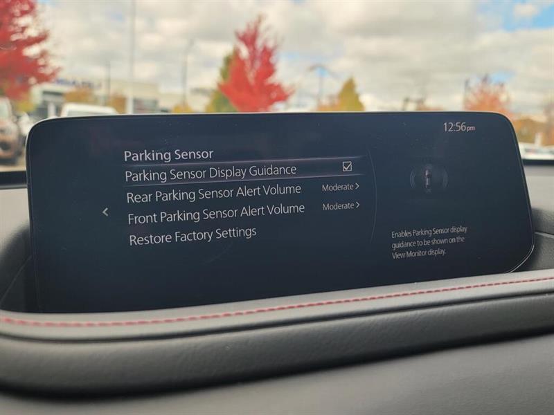 mazda CX-30 2025 - 38