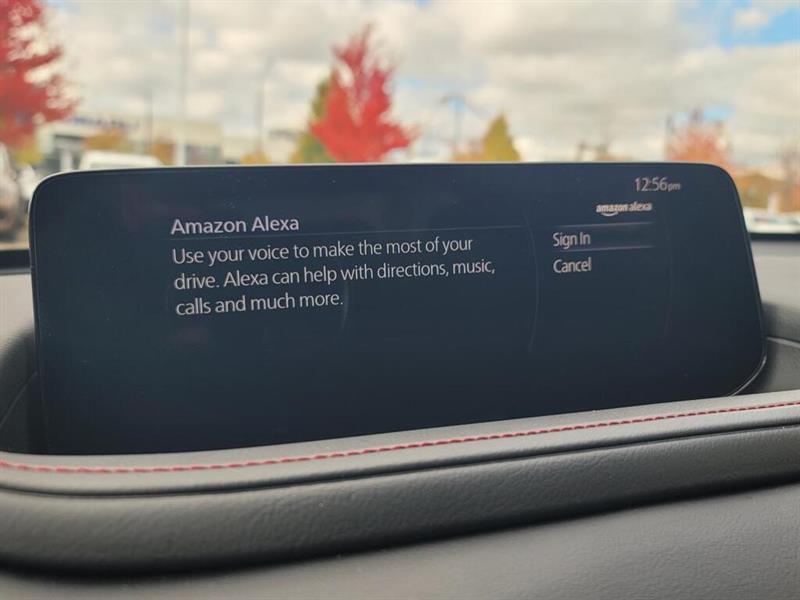 mazda CX-30 2025 - 39