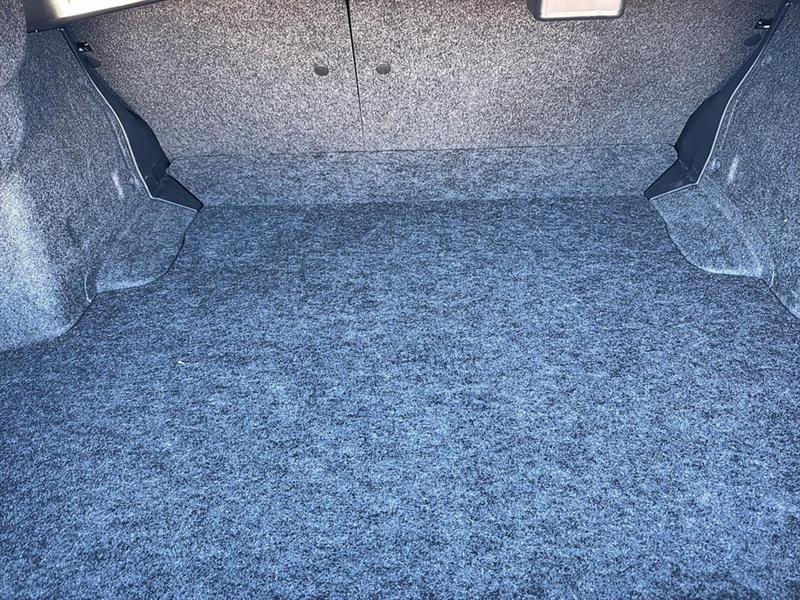 subaru WRX 2021 - 19