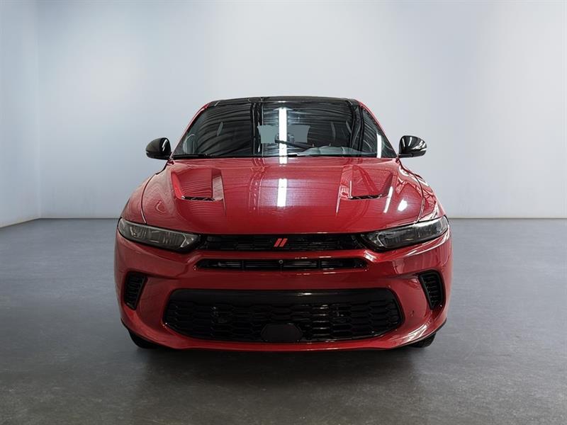 dodge Hornet 2024 - 2
