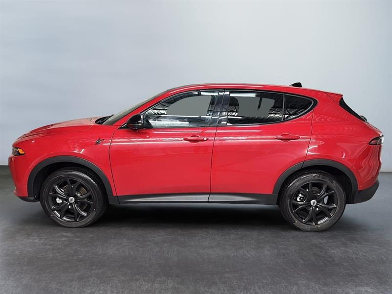 dodge Hornet 2024 - 3