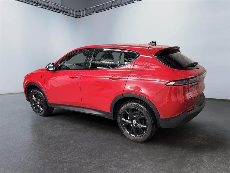 dodge Hornet 2024 - 5