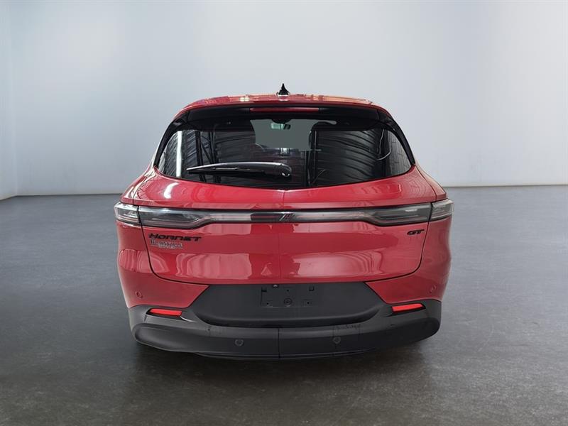 dodge Hornet 2024 - 6