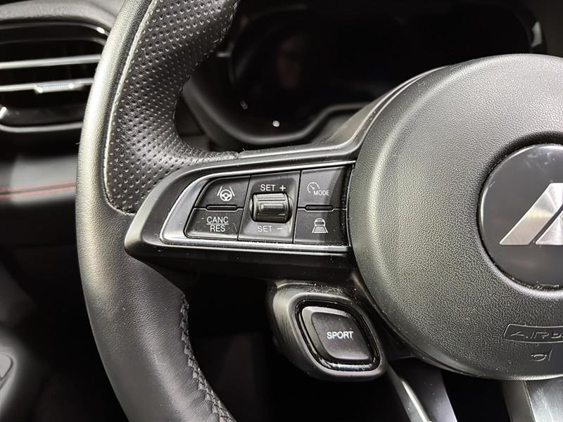 dodge Hornet 2024 - 7