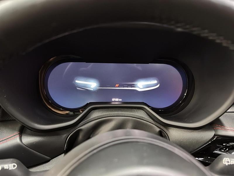 dodge Hornet 2024 - 10