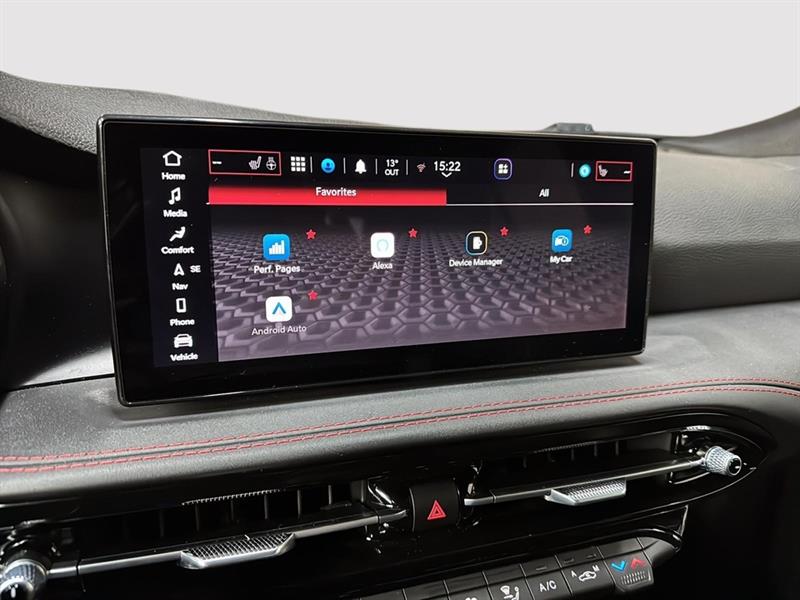 dodge Hornet 2024 - 11