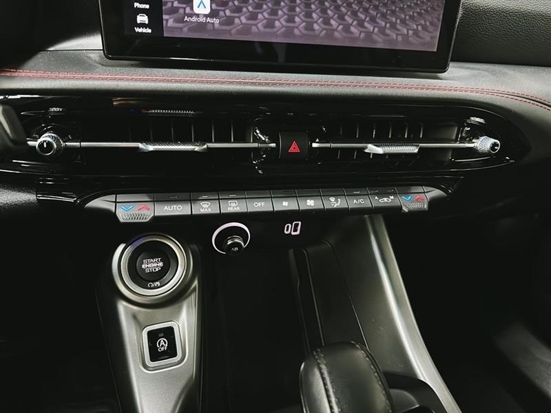 dodge Hornet 2024 - 13