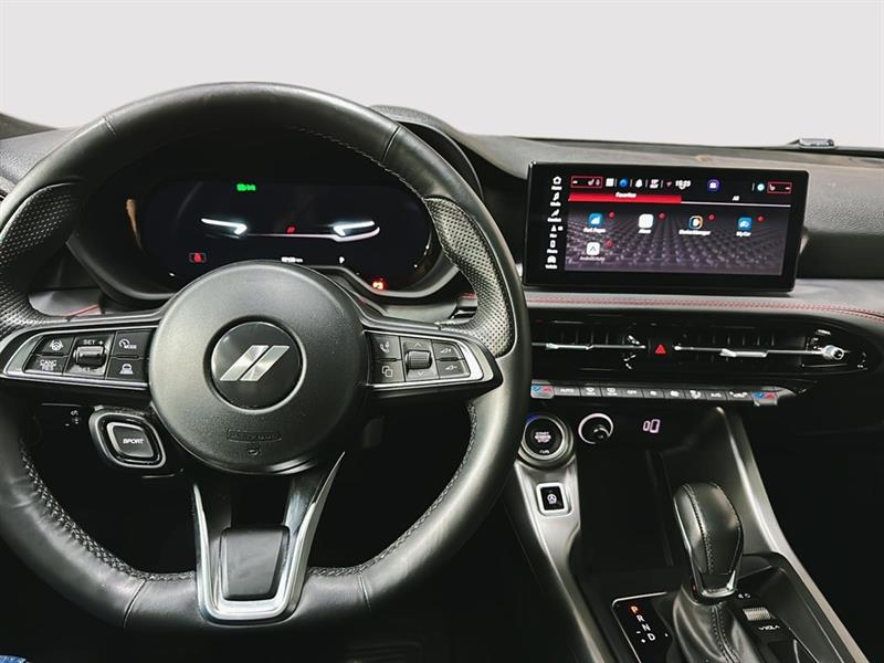 dodge Hornet 2024 - 14