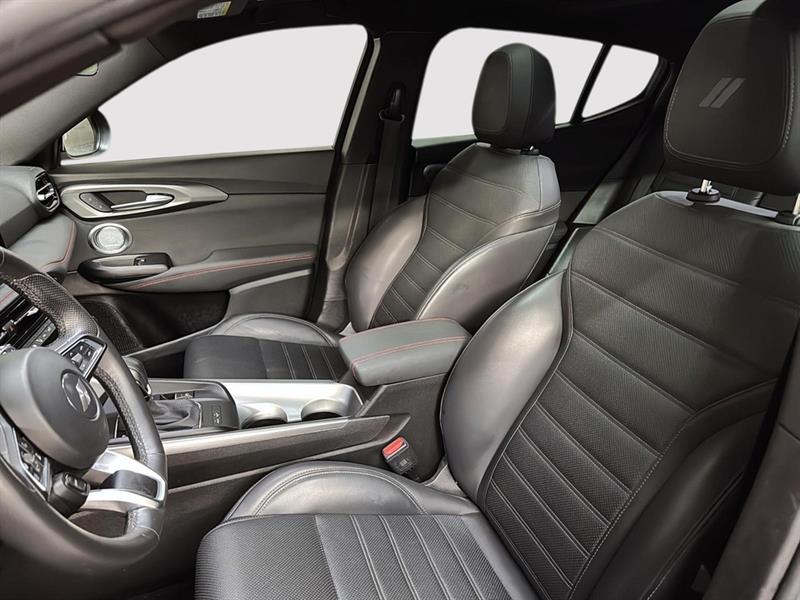 dodge Hornet 2024 - 15