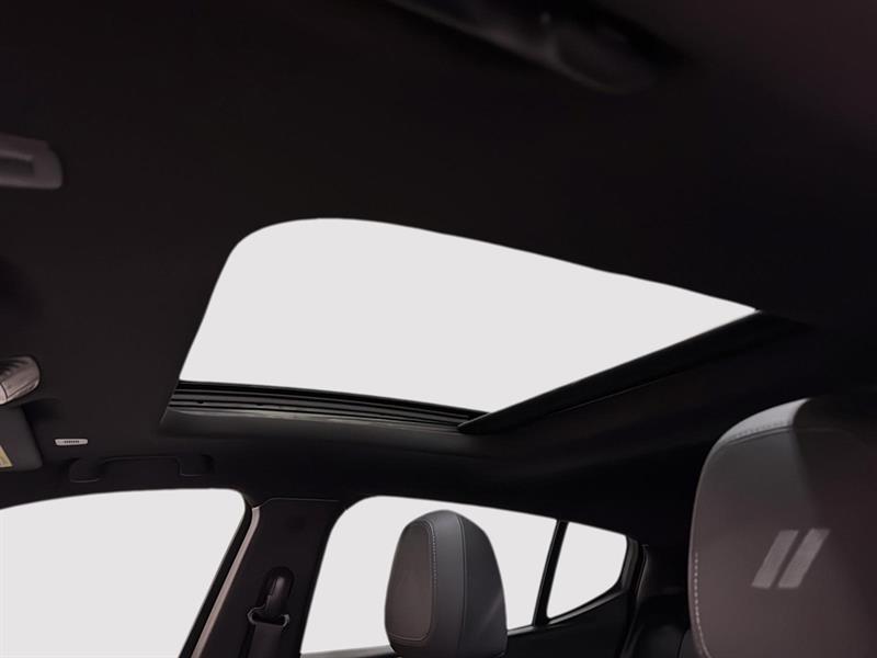 dodge Hornet 2024 - 17