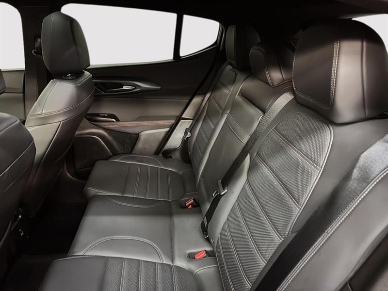 dodge Hornet 2024 - 18