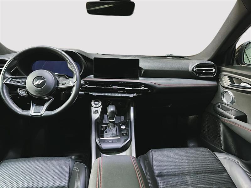 dodge Hornet 2024 - 19