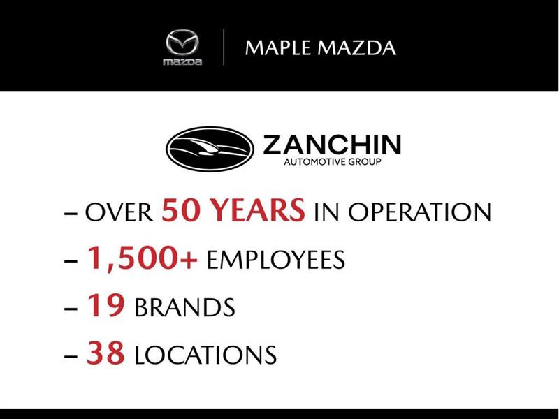 mazda Mazda3 2021 - 6