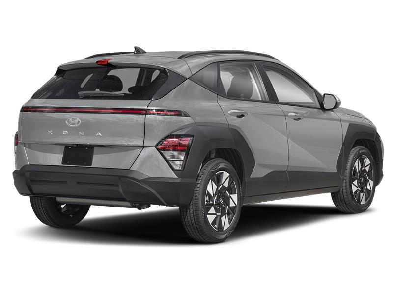 hyundai Kona 2024 - 2
