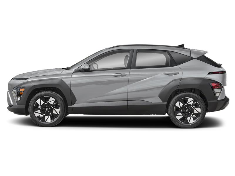 hyundai Kona 2024 - 3
