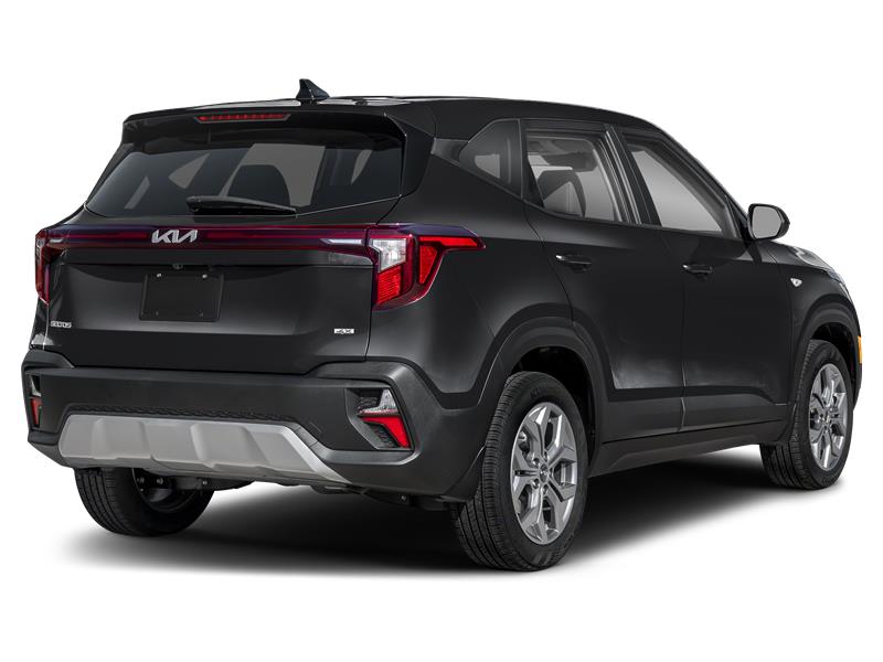 kia Seltos 2024 - 2