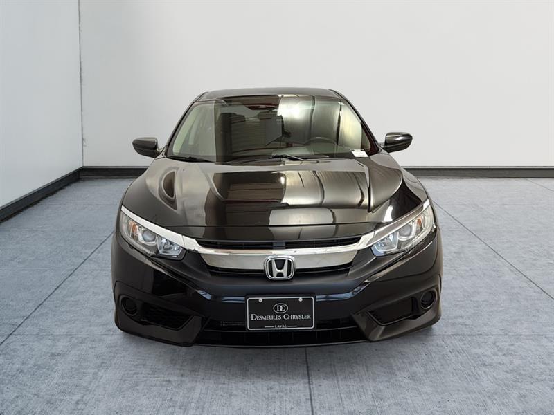 honda Civic 2018 - 3