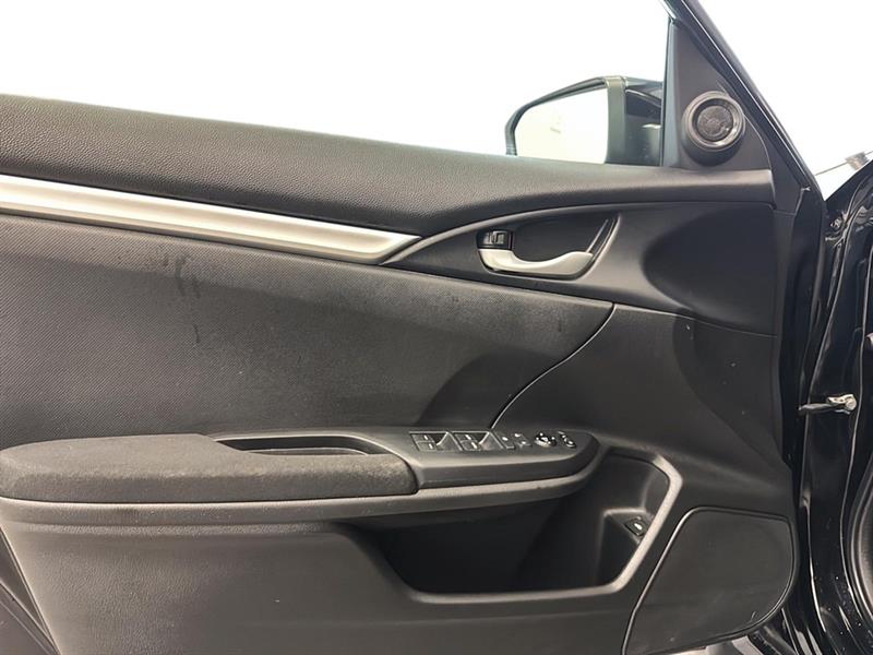 honda Civic 2018 - 13