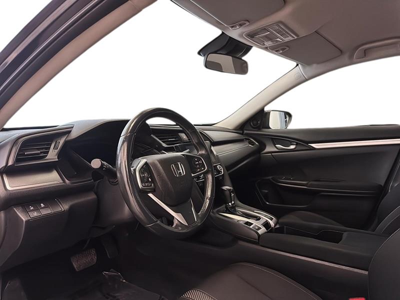 honda Civic 2018 - 14