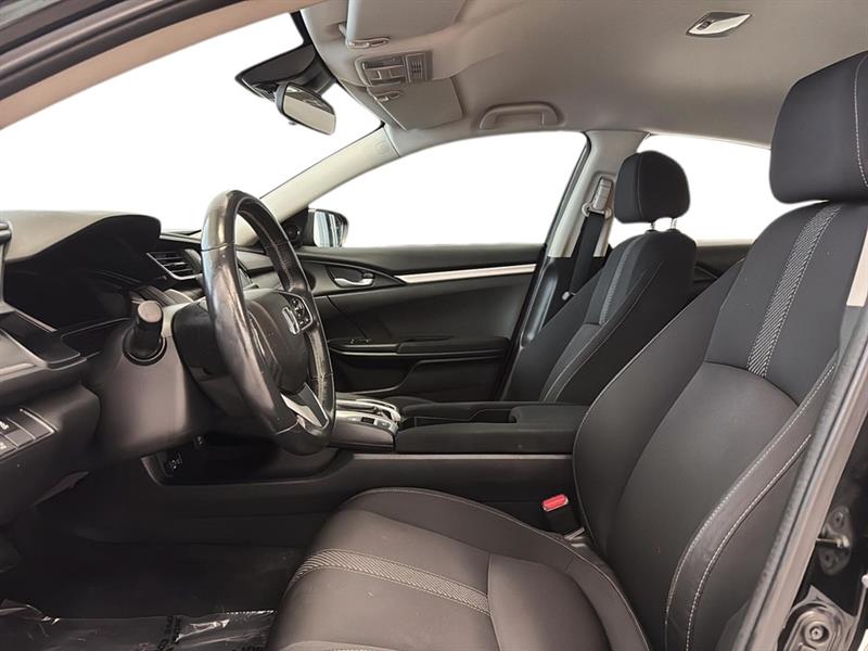 honda Civic 2018 - 15