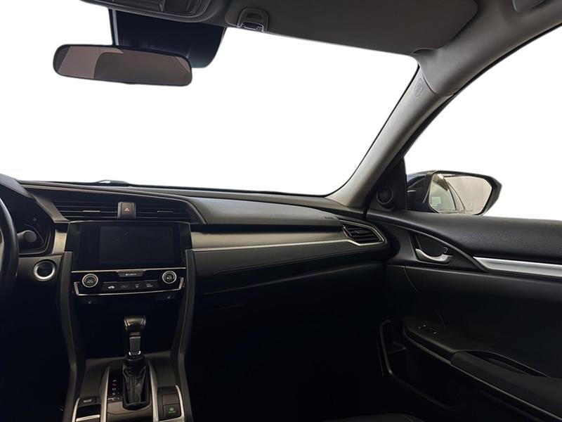 honda Civic 2018 - 23