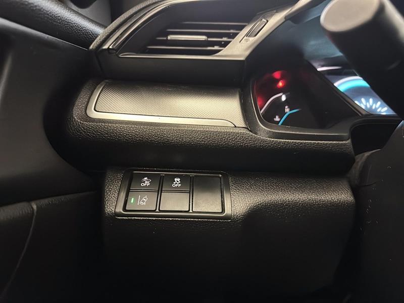 honda Civic 2018 - 25