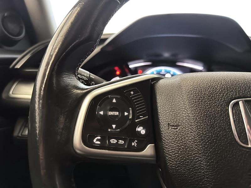 honda Civic 2018 - 26