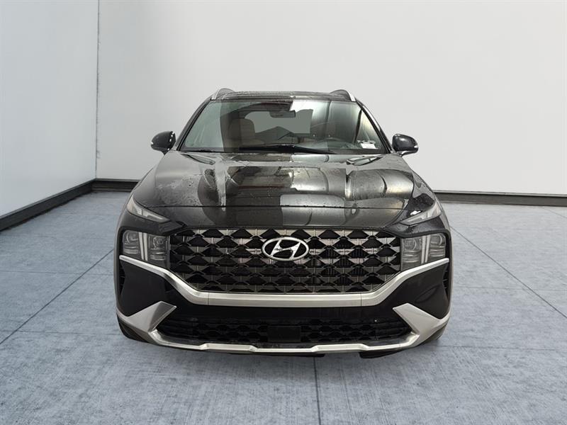 hyundai Santa Fe 2022 - 2