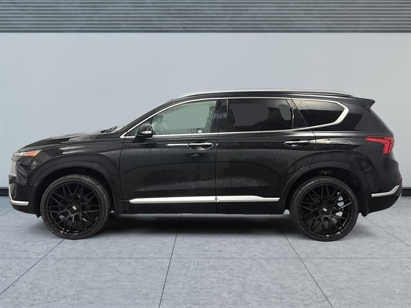 hyundai Santa Fe 2022 - 3