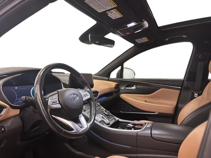 hyundai Santa Fe 2022 - 7