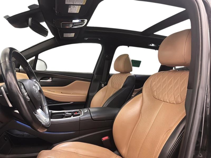 hyundai Santa Fe 2022 - 9