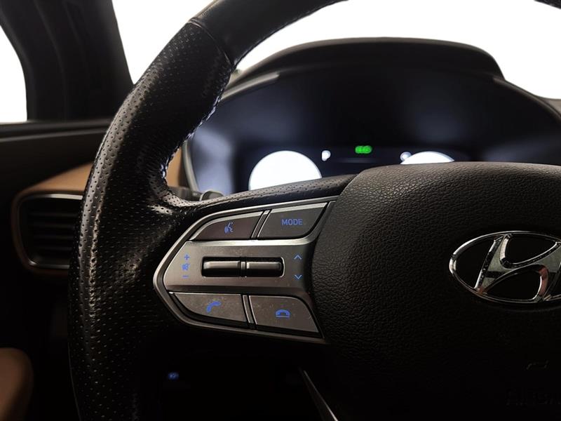 hyundai Santa Fe 2022 - 10